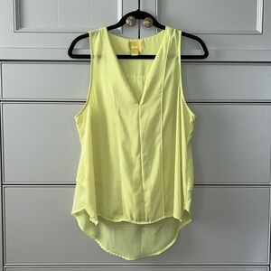 Maeve (Anthropologie) top